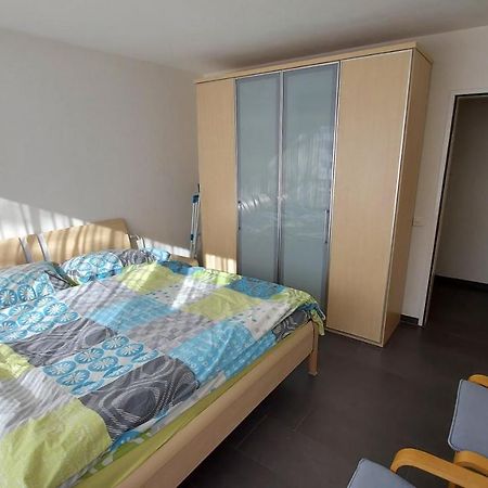 Ferienwohnung Zayetta Ice Cube Nr. 11 Церматт Екстер'єр фото