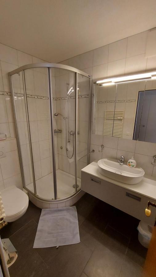 Ferienwohnung Zayetta Ice Cube Nr. 11 Церматт Екстер'єр фото