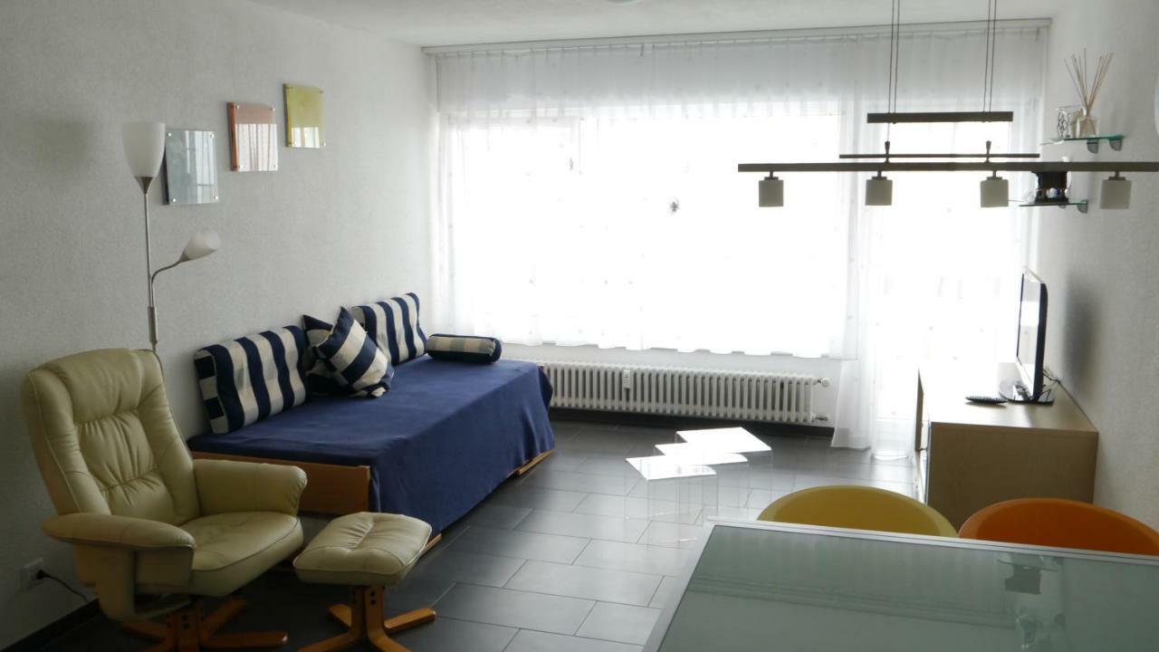 Ferienwohnung Zayetta Ice Cube Nr. 11 Церматт Екстер'єр фото