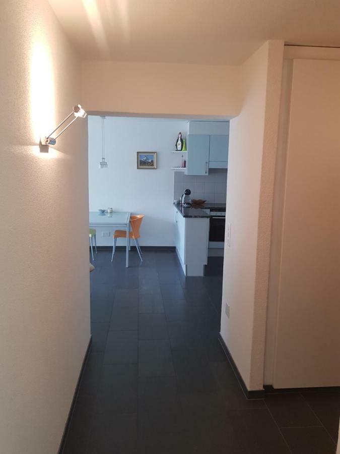 Ferienwohnung Zayetta Ice Cube Nr. 11 Церматт Екстер'єр фото